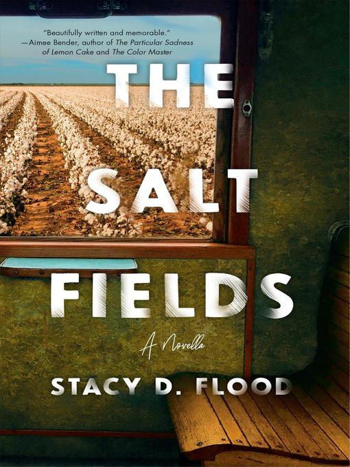 Title details for The Salt Fields by Stacy D. Flood - Available